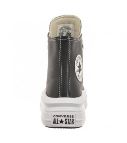 Converse CTAS Move Hi Black/White/White A04294C (CO634-a) bateliai