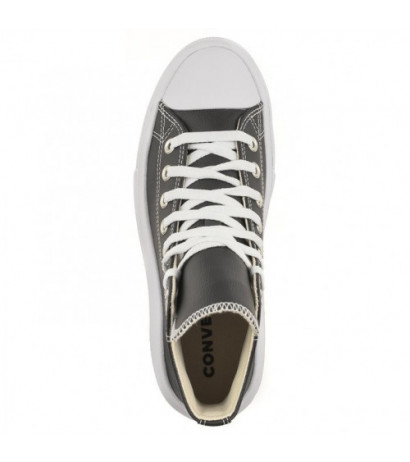 Converse CTAS Move Hi Black/White/White A04294C (CO634-a) bateliai