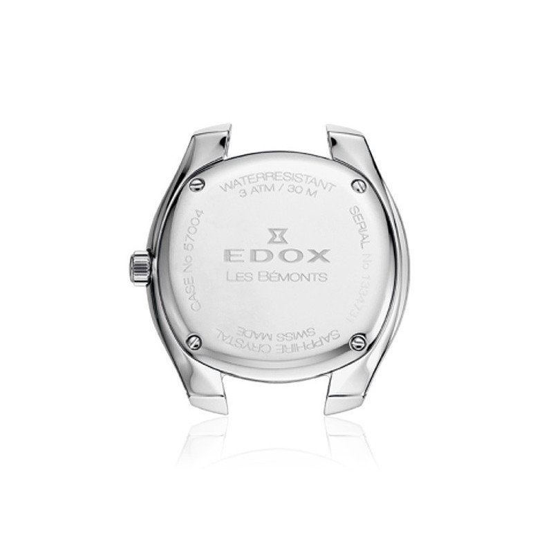 Edox 57004-3BUIN Edox 57004-3BUIN