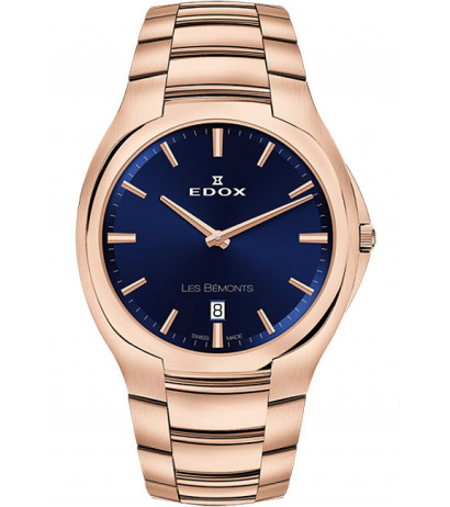 Edox 57004-37R 