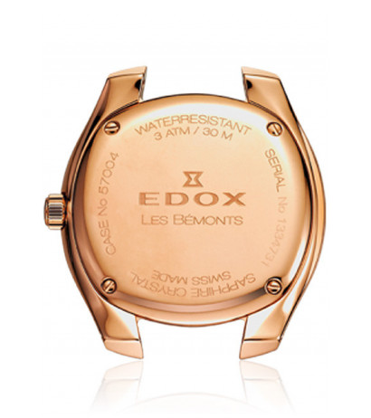 Edox 57004-37R-AIR 