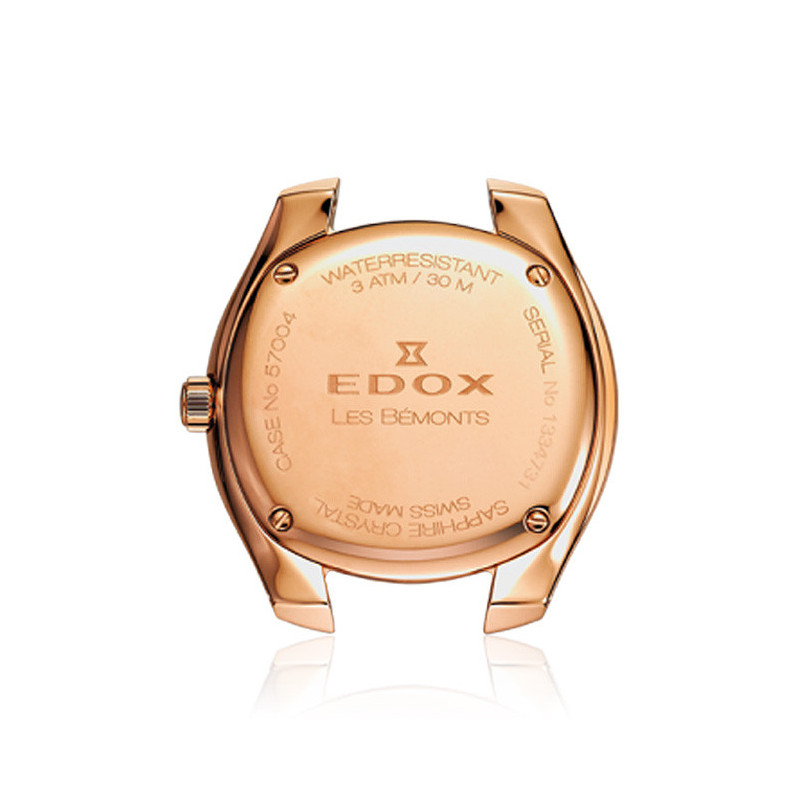Edox 57004-37R-AIR Edox 57004-37R-AIR