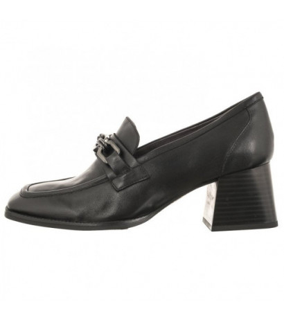 Caprice Czarne 9-24304-41 022 Black Nappa (CP378-a) bateliai
