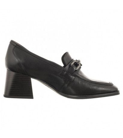 Caprice Czarne 9-24304-41 022 Black Nappa (CP378-a) bateliai