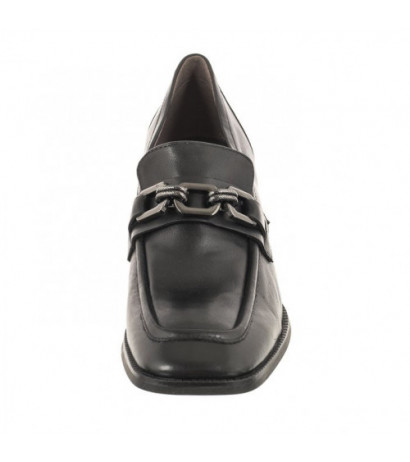 Caprice Czarne 9-24304-41 022 Black Nappa (CP378-a) bateliai