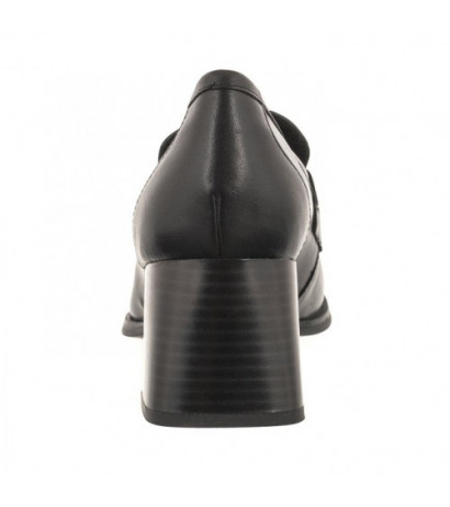 Caprice Czarne 9-24304-41 022 Black Nappa (CP378-a) bateliai