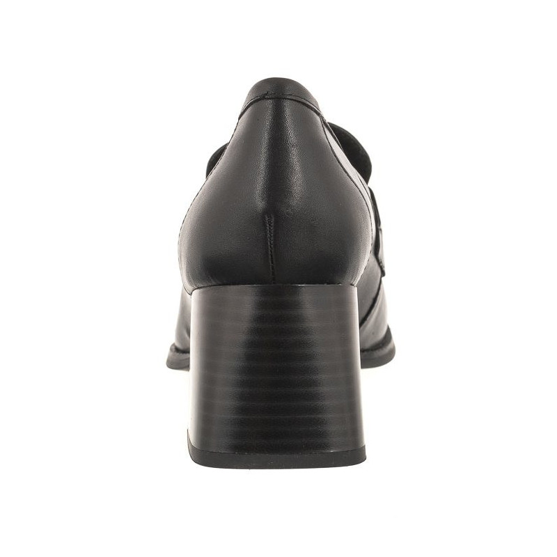 Caprice Czarne 9-24304-41 022 Black Nappa (CP378-a) bateliai