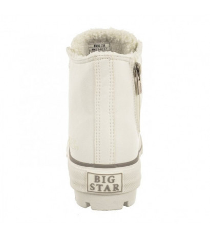 Big Star Białe MM274037 (BI517-a) bateliai