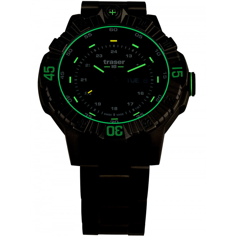 Traser H3 110666 Traser H3 110666