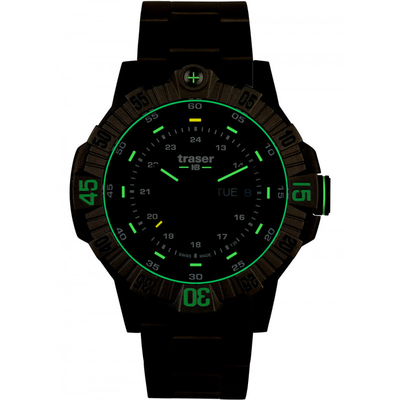 Traser H3 110667 Traser H3 110667