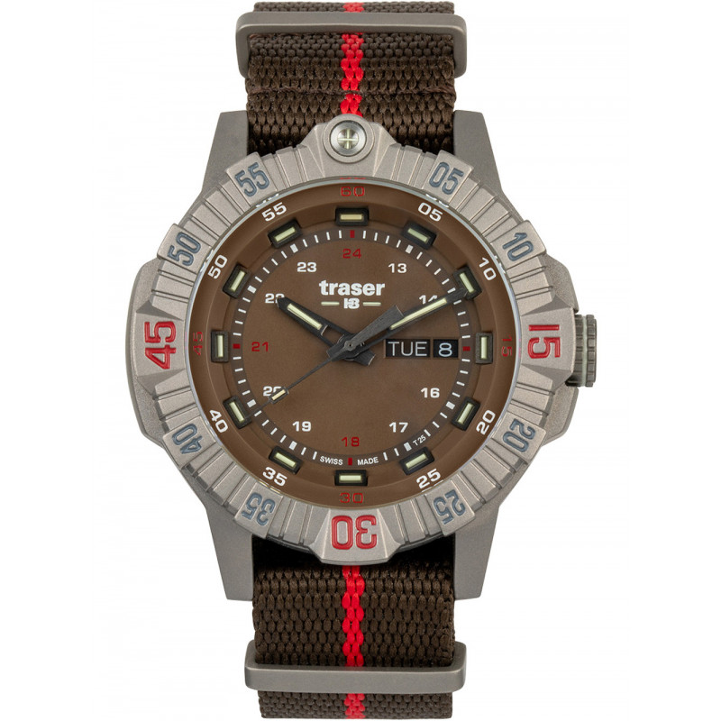 Traser H3 110669 Traser H3 110669