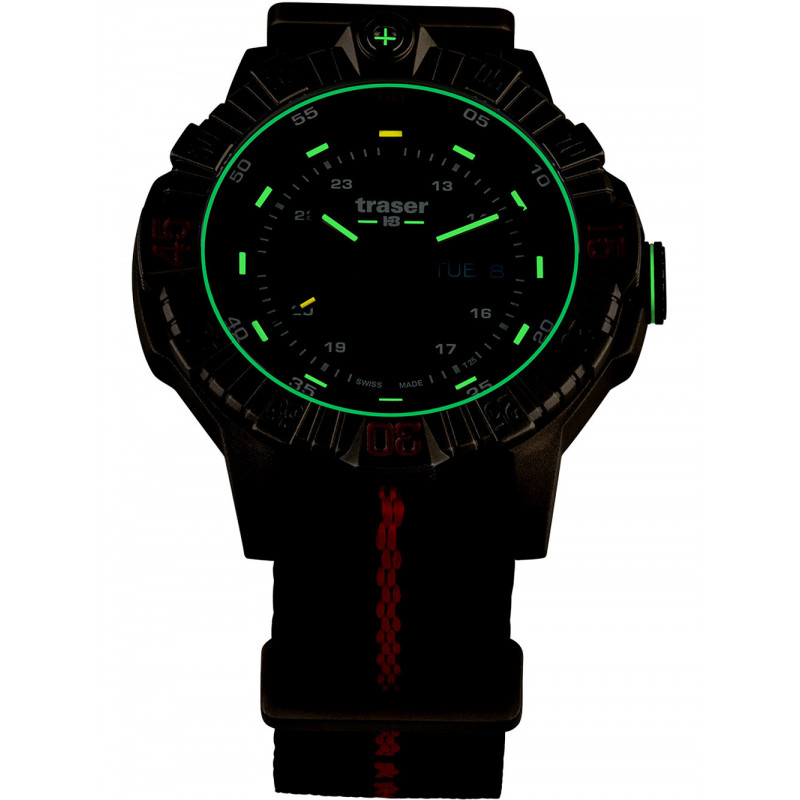 Traser H3 110669 Traser H3 110669