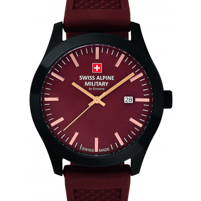 Swiss Alpine Military 7055.1876 Swiss Alpine Military 7055.1876
