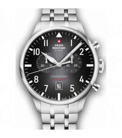 Swiss Military by Chrono SM34098.01 