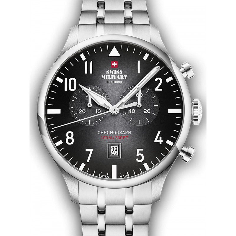 Swiss Military by Chrono SM34098.01 Swiss Military by Chrono SM34098.01