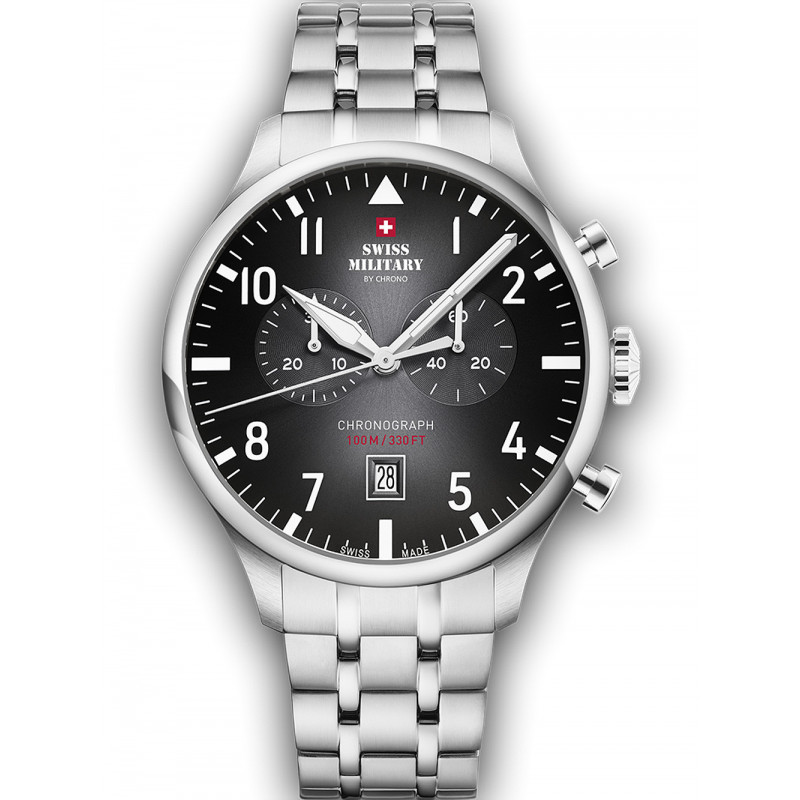 Swiss Military by Chrono SM34098.01 Swiss Military by Chrono SM34098.01