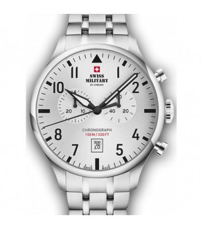Swiss Military by Chrono SM34098.02 