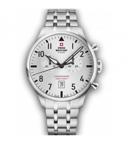 Swiss Military by Chrono SM34098.02 