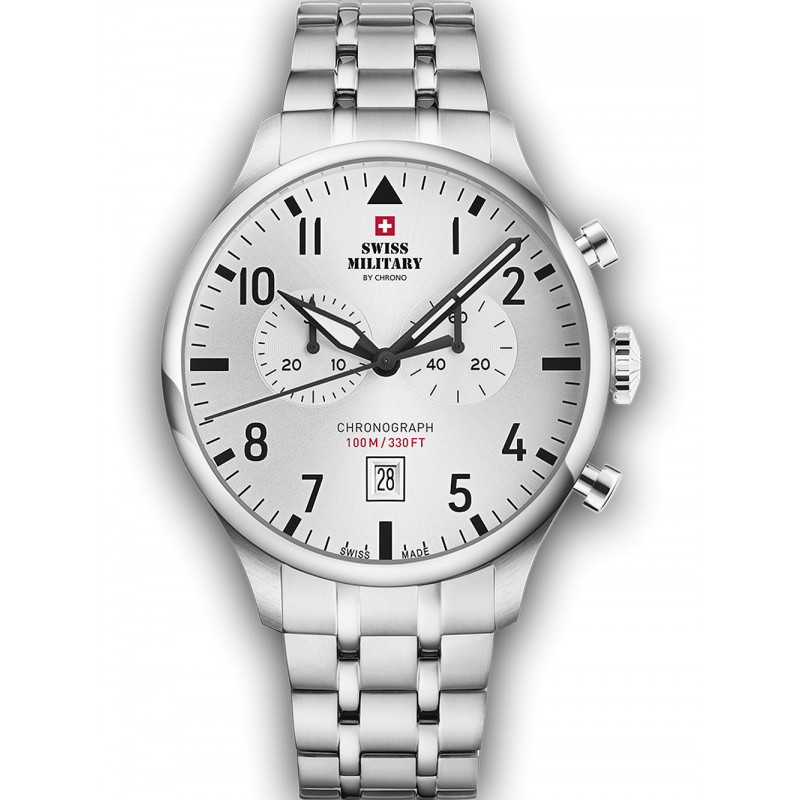 Swiss Military by Chrono SM34098.02 Swiss Military by Chrono SM34098.02