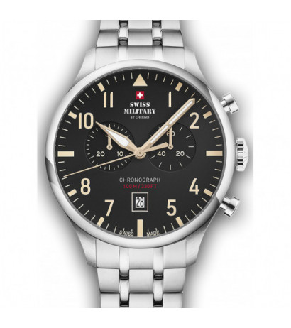 Swiss Military by Chrono SM34098.04 