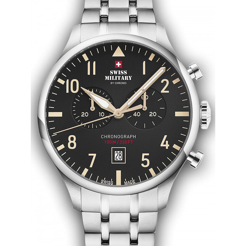 Swiss Military by Chrono SM34098.04 Swiss Military by Chrono SM34098.04