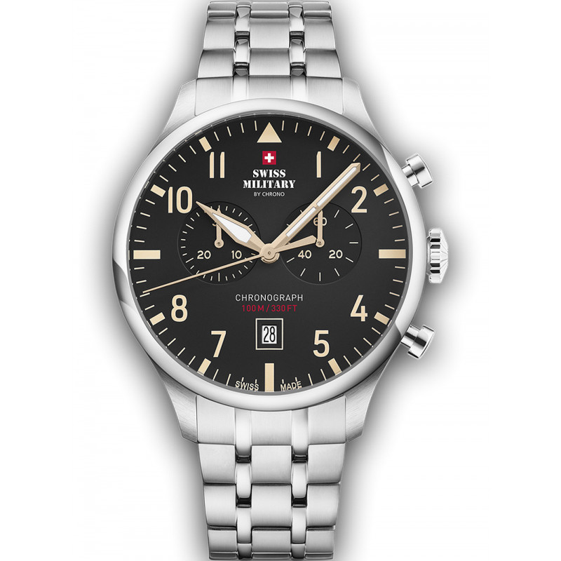 Swiss Military by Chrono SM34098.04 Swiss Military by Chrono SM34098.04