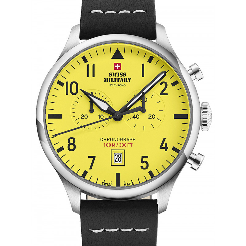 Swiss Military by Chrono SM34098.10 Swiss Military by Chrono SM34098.10