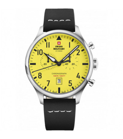Swiss Military by Chrono SM34098.10 