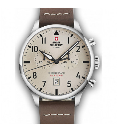 Swiss Military by Chrono SM34098.09 