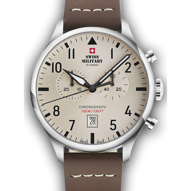Swiss Military by Chrono SM34098.09 Swiss Military by Chrono SM34098.09