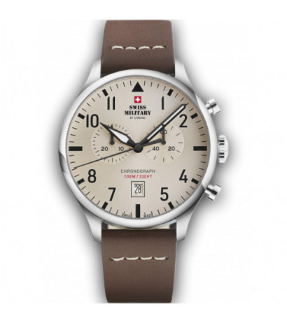 Swiss Military by Chrono SM34098.09 