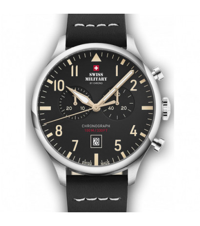 Swiss Military by Chrono SM34098.08 