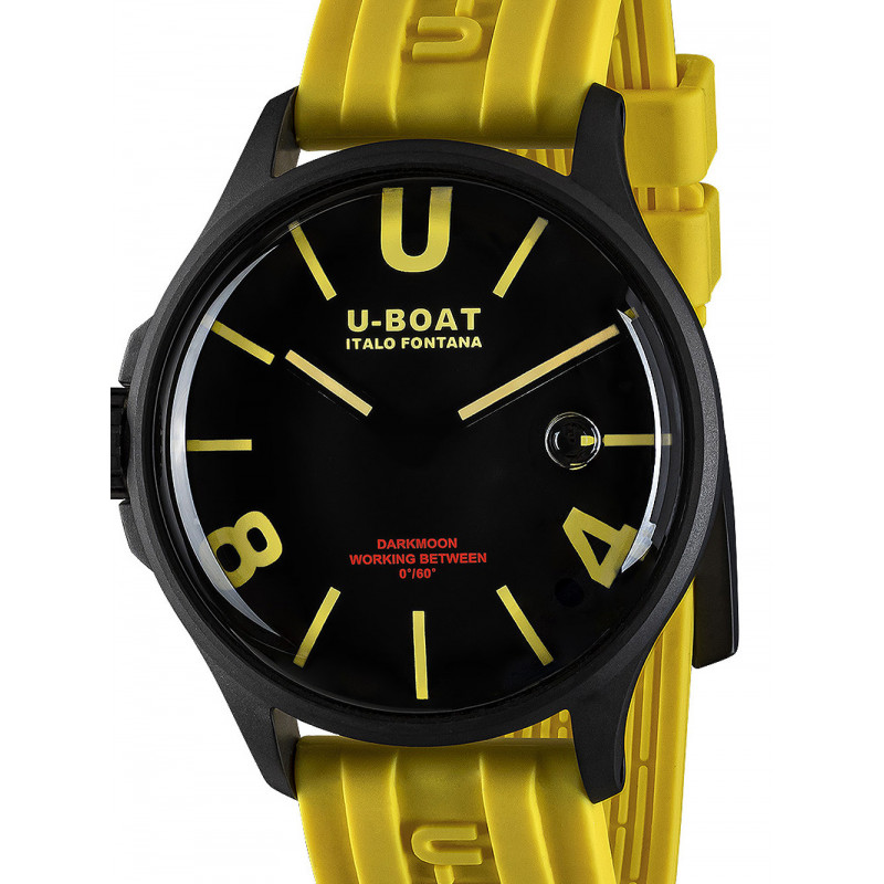U-Boat 9522 U-Boat 9522