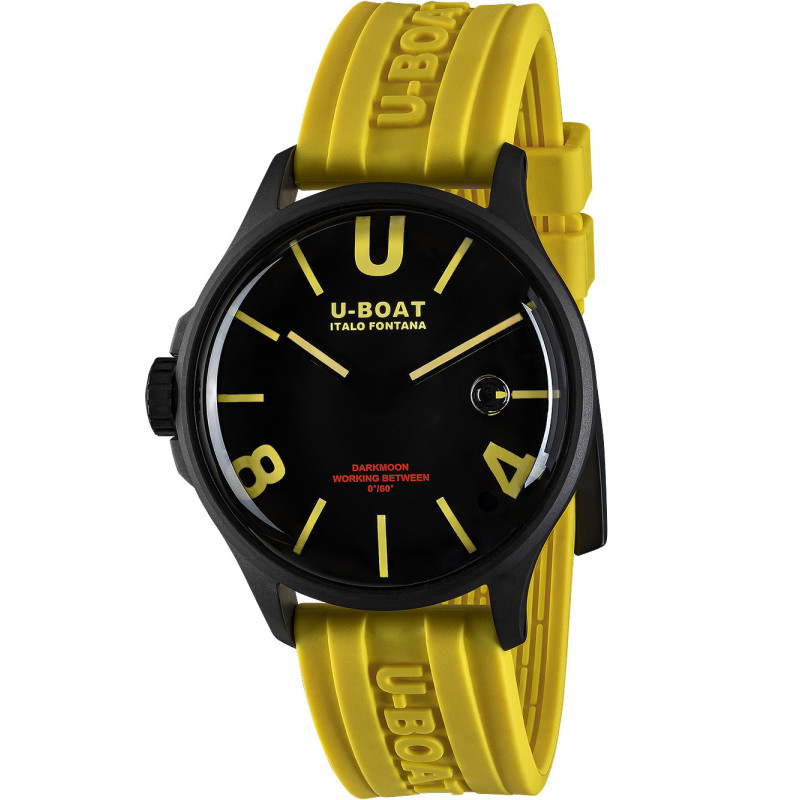 U-Boat 9522 U-Boat 9522
