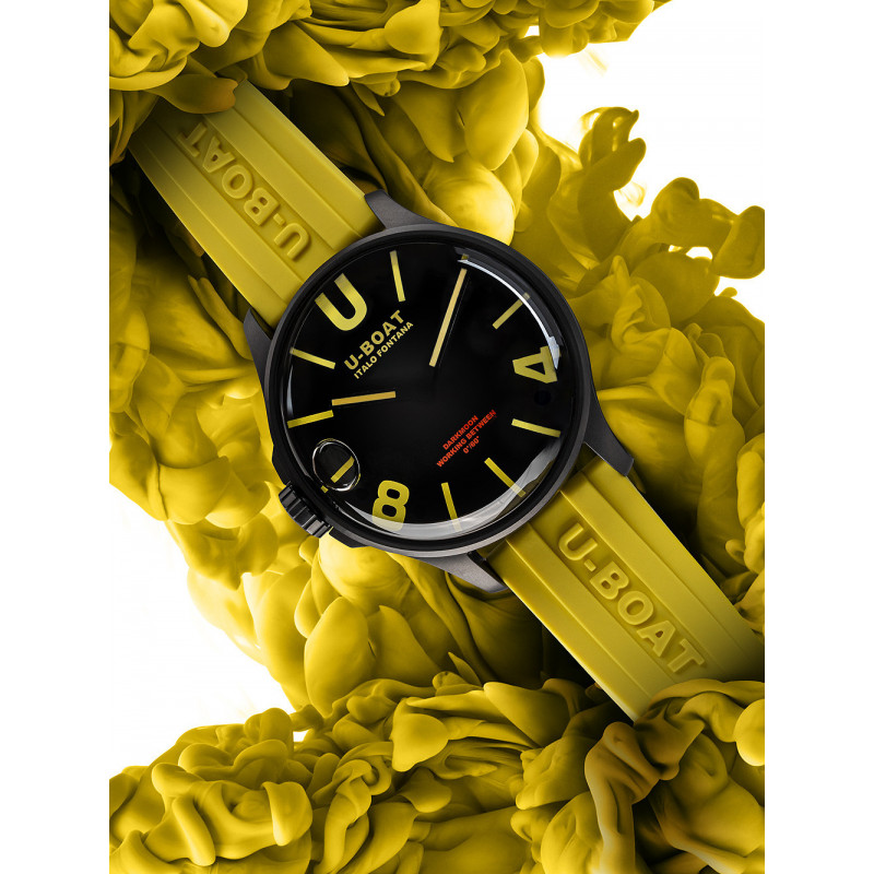 U-Boat 9522 U-Boat 9522