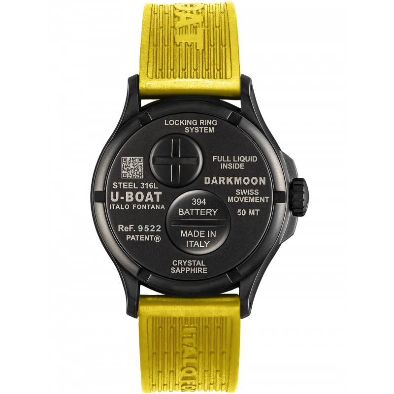 U-Boat 9522 U-Boat 9522