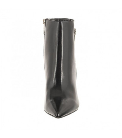 Tamaris Czarne 1-25310-41 001 Black (TM459-a) aukštakulniai