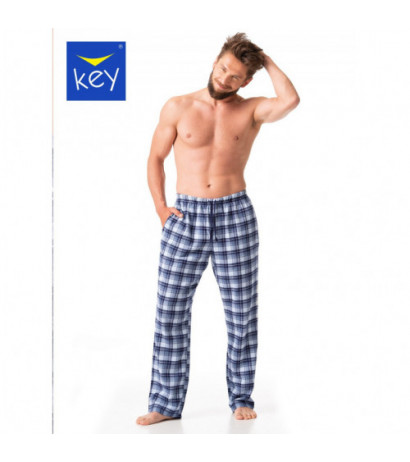 Key pižaminės kelnės