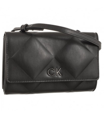 Calvin Klein Re-Lock Quilt...