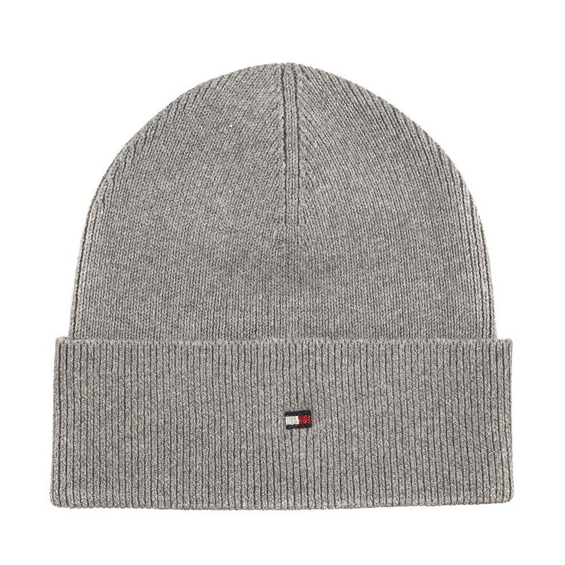 Tommy Hilfiger Essential Flag Beanie AW0AW15309 P4A (TH852-a) kepurė