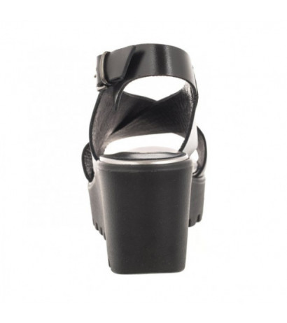 Wojas Czarne 76057-51 (WO143-a) batai