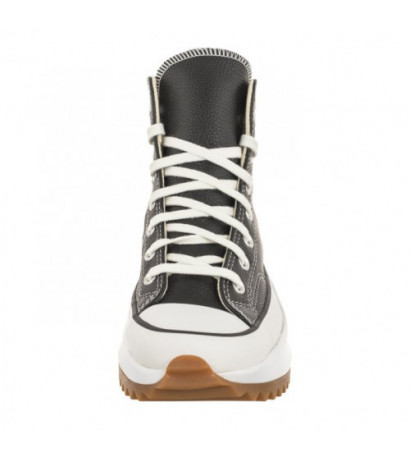 Converse Run Star Hike Hi Black/White/Gum A04292C (CO635-a) bateliai