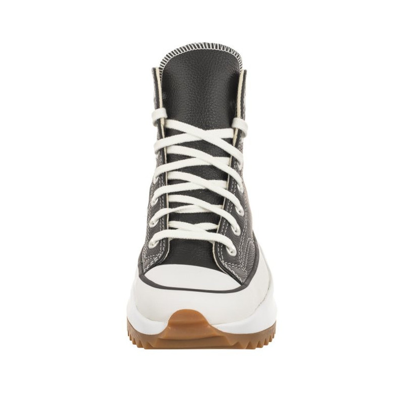 Converse Run Star Hike Hi Black/White/Gum A04292C (CO635-a) bateliai