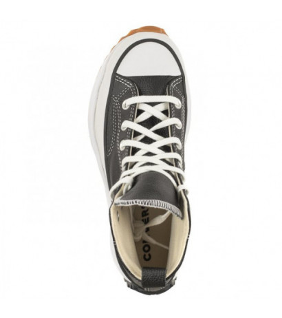 Converse Run Star Hike Hi Black/White/Gum A04292C (CO635-a) bateliai