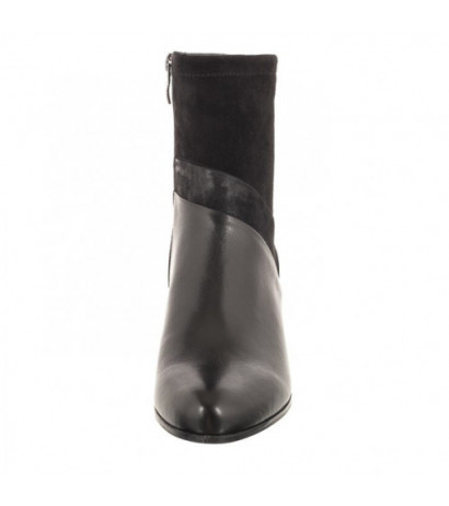 Caprice Czarne 9-25319-41 019 Black Comb (CP387-a) bateliai
