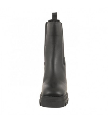 Tommy Hilfiger Tjw High Heel Chelsea Black EN0EN02306 BDS (TH860-a) bateliai