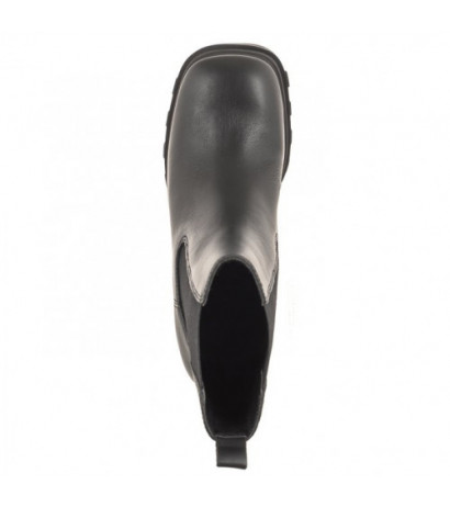 Tommy Hilfiger Tjw High Heel Chelsea Black EN0EN02306 BDS (TH860-a) bateliai