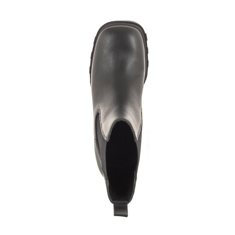 Tommy Hilfiger Tjw High Heel Chelsea Black EN0EN02306 BDS (TH860-a) bateliai