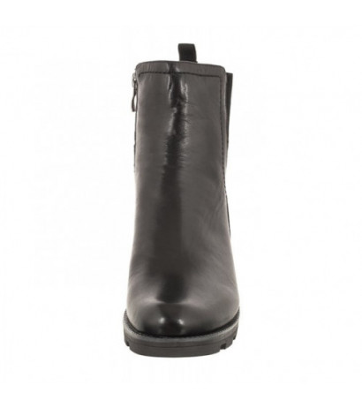 Caprice Czarne 9-25227-41 022 Black Nappa (CP385-a) bateliai