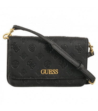 Guess Geva Crossbody Flap...